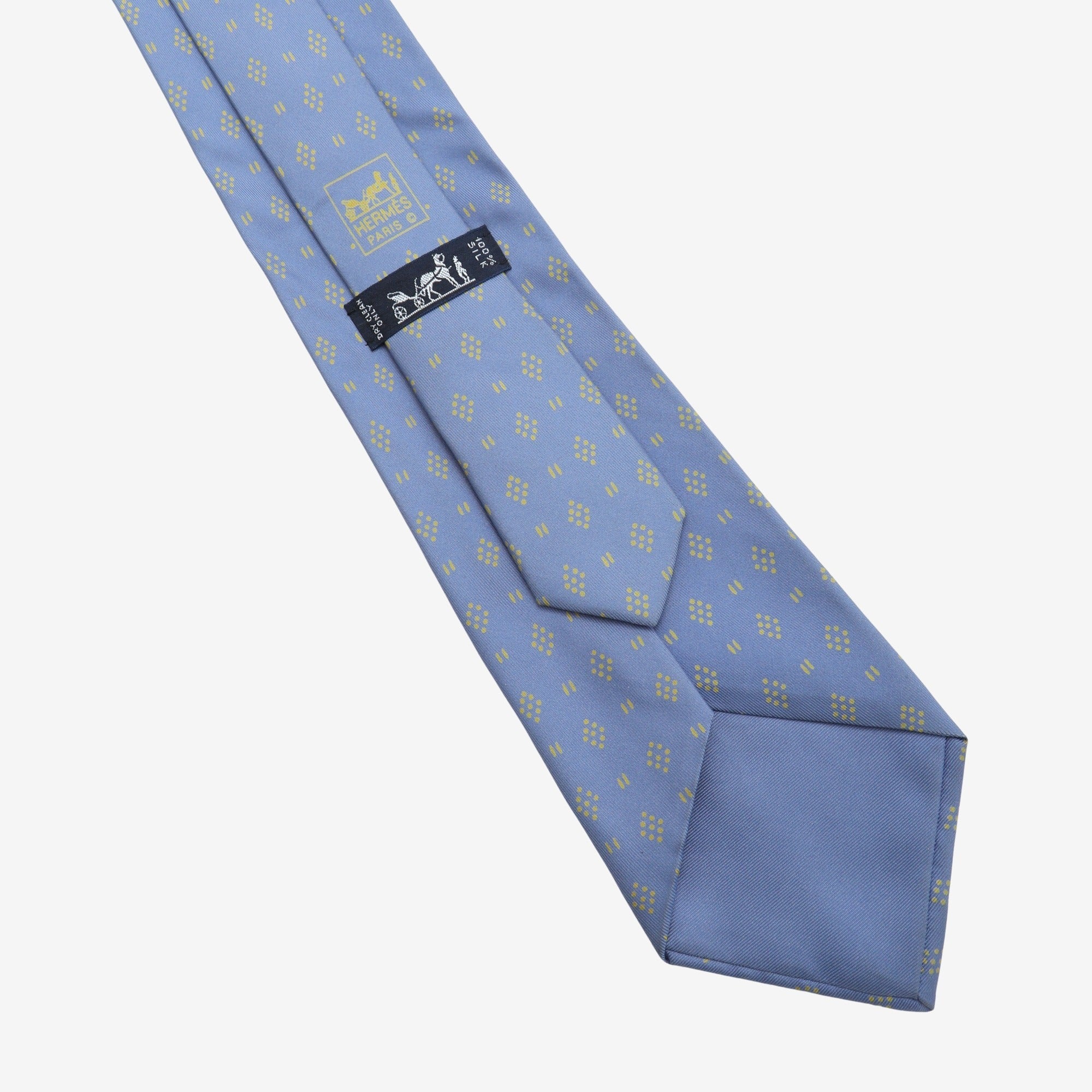Silk Tie