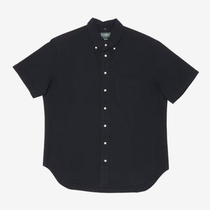 SS BD Seersucker Shirt