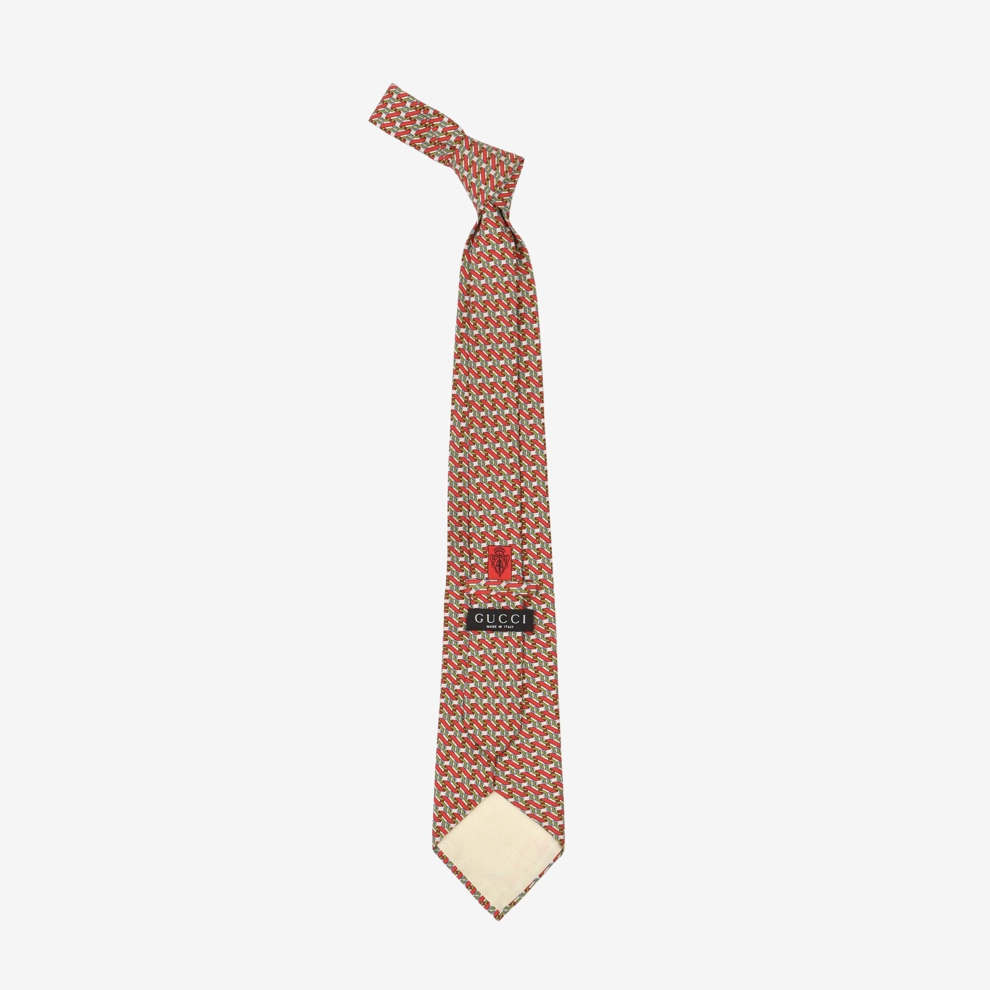 Silk Tie
