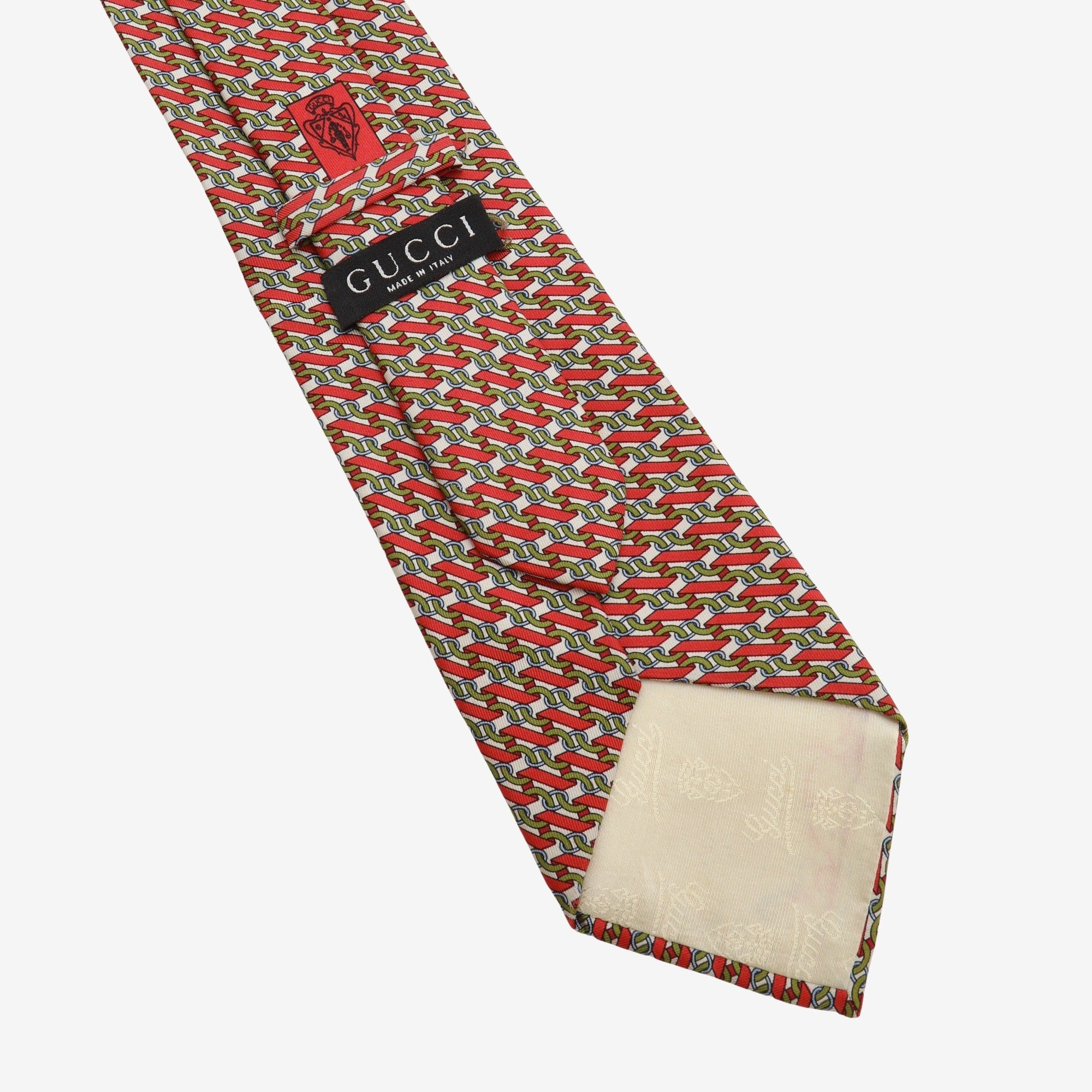 Silk Tie