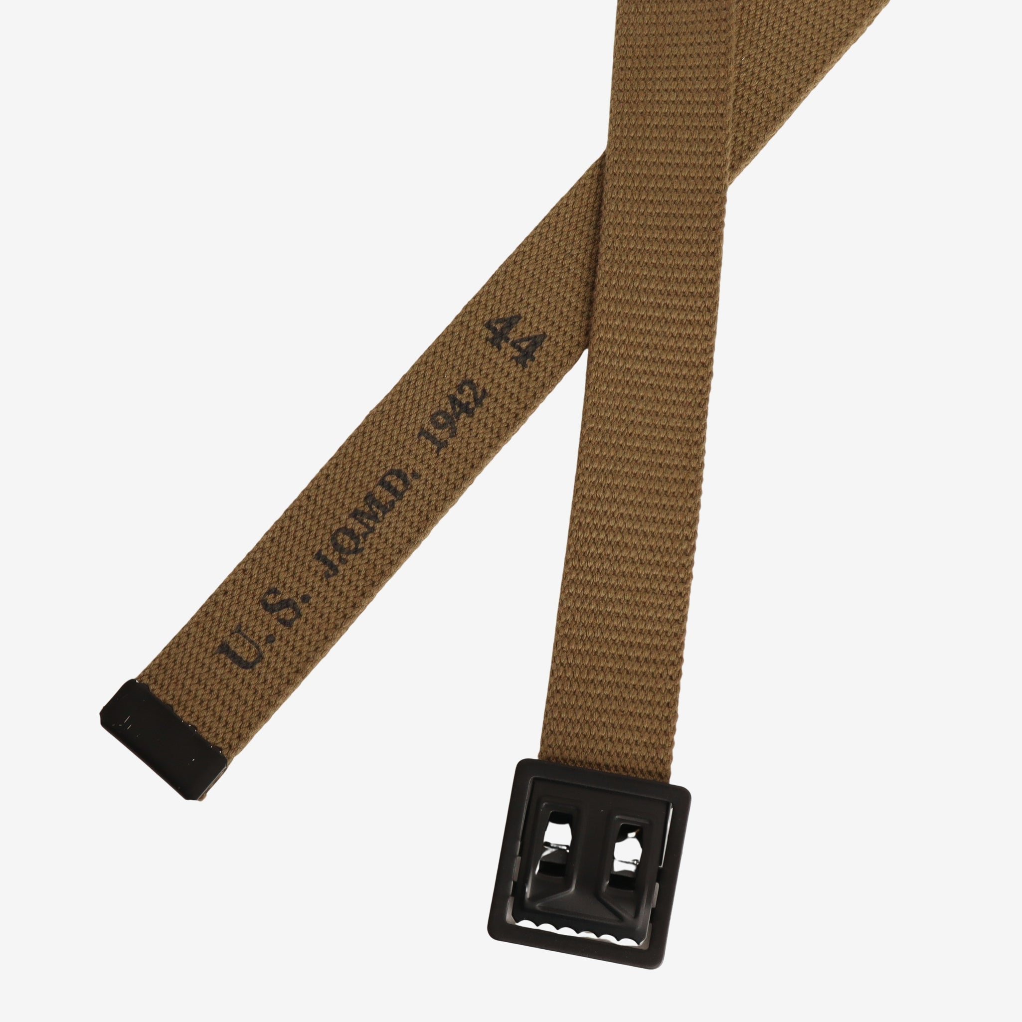 M-37 Webbing Belt
