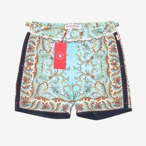 Bulldog Prairie Swim Shorts