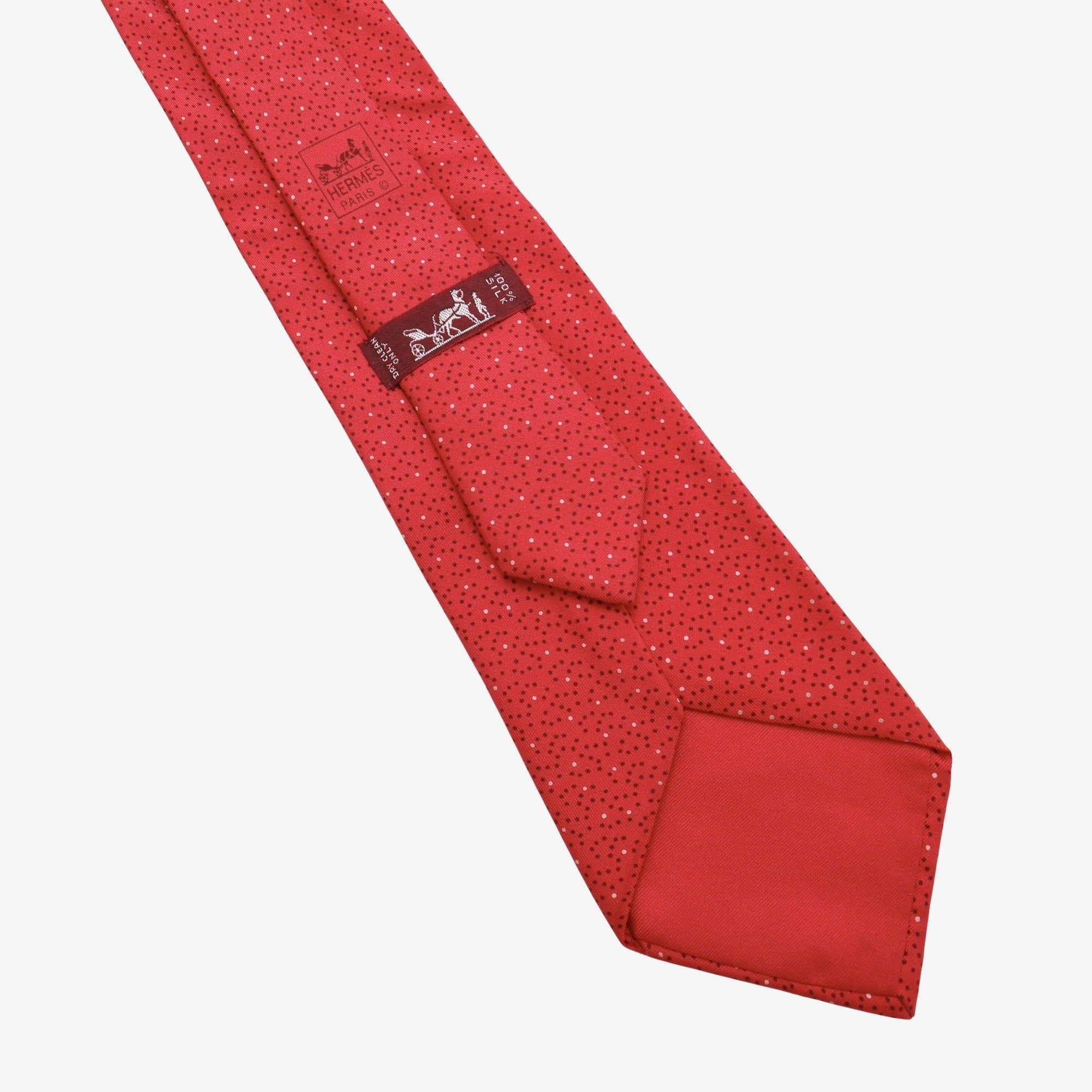 Silk Tie