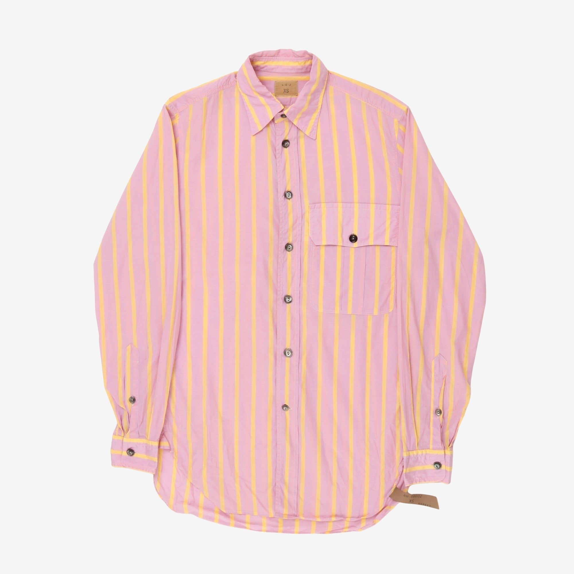 Come Up To The Studio Shirt