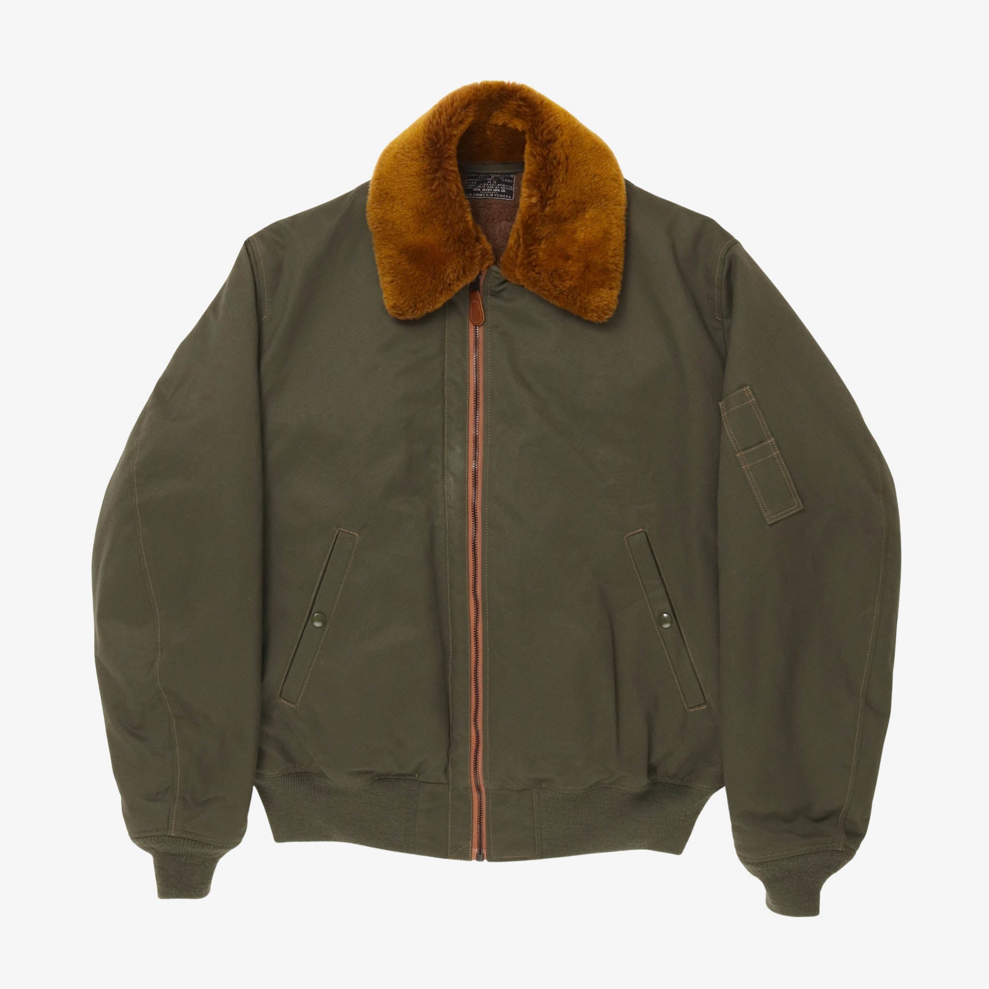 Type B-15 Flight Jacket