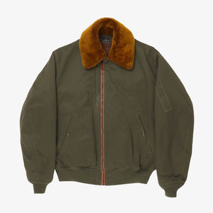 Type B-15 Flight Jacket