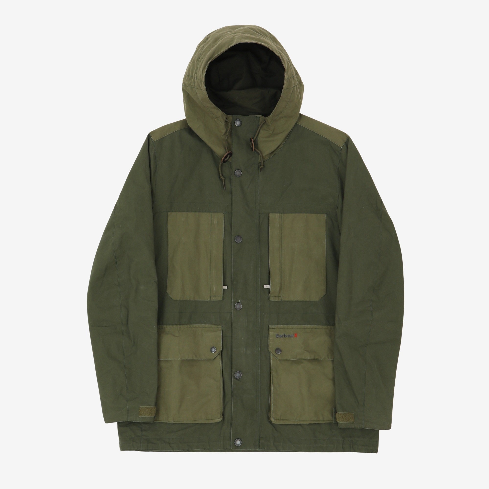 Trail Jacket