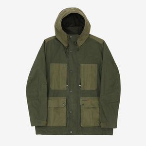 Trail Jacket