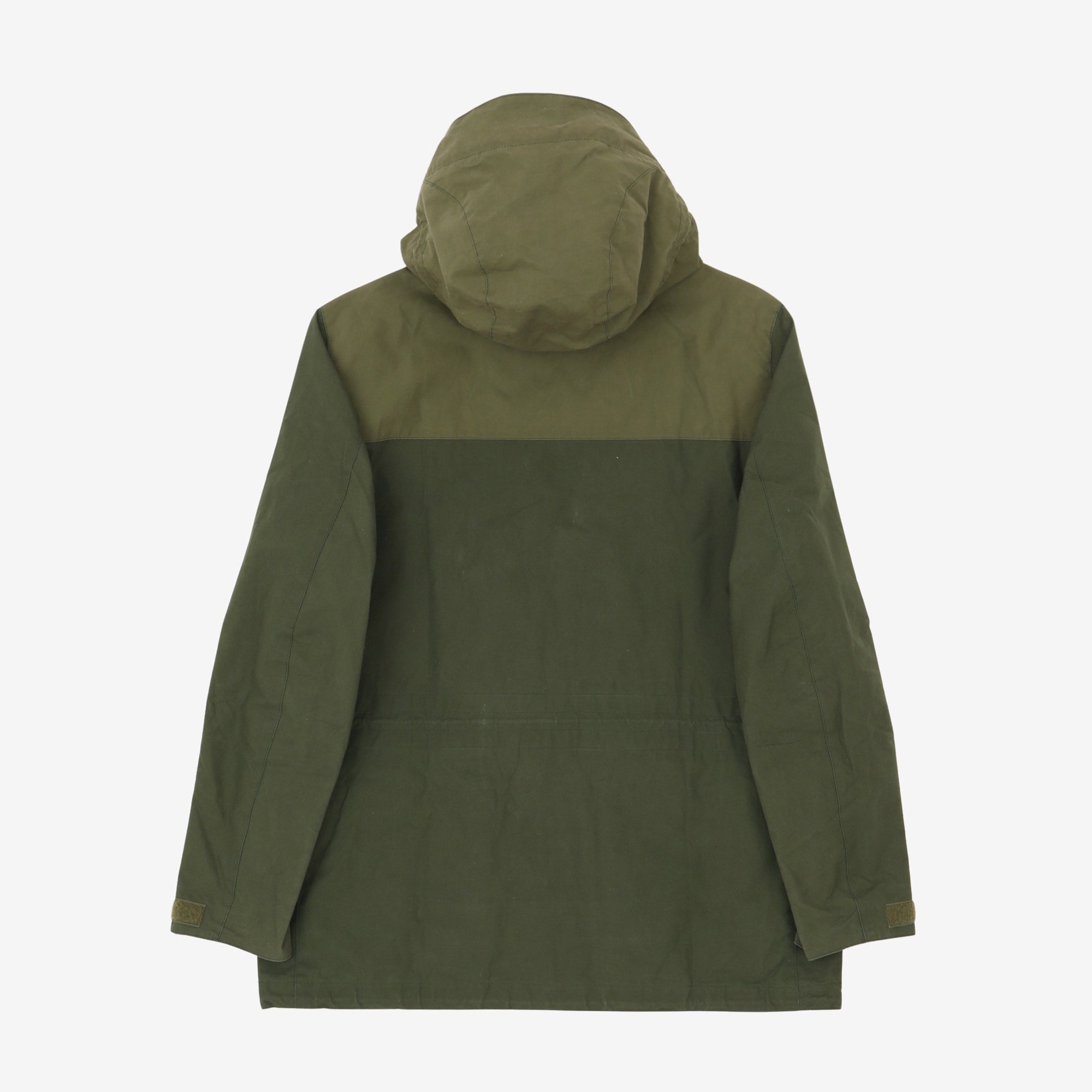 Trail Jacket