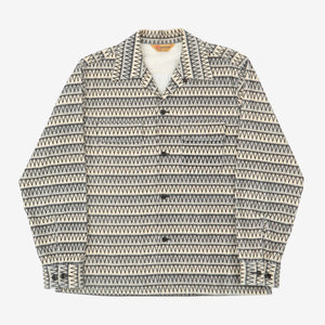 50s Cord LS Shirt