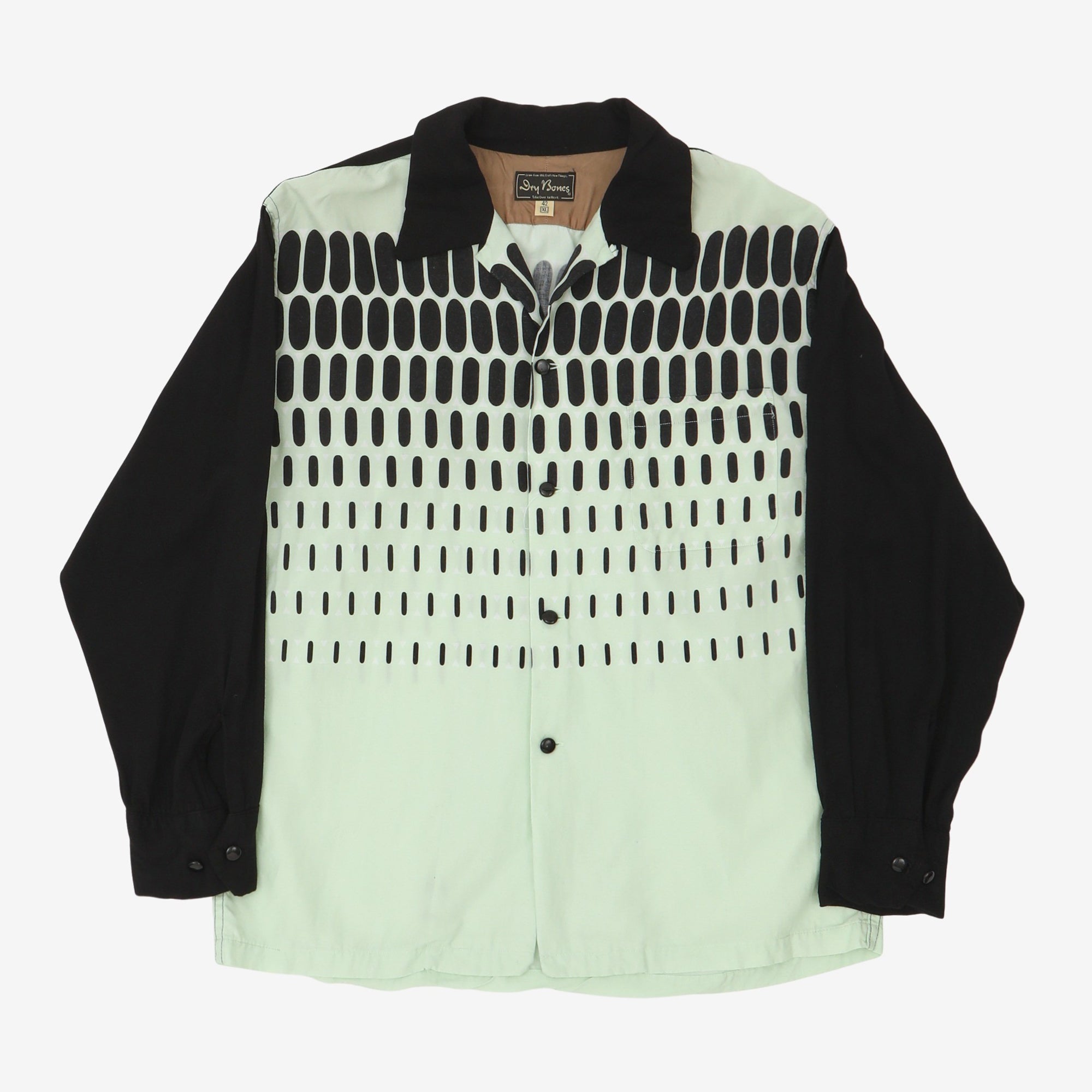 Elvis Dot Shirt