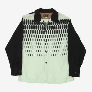 Elvis Dot Shirt