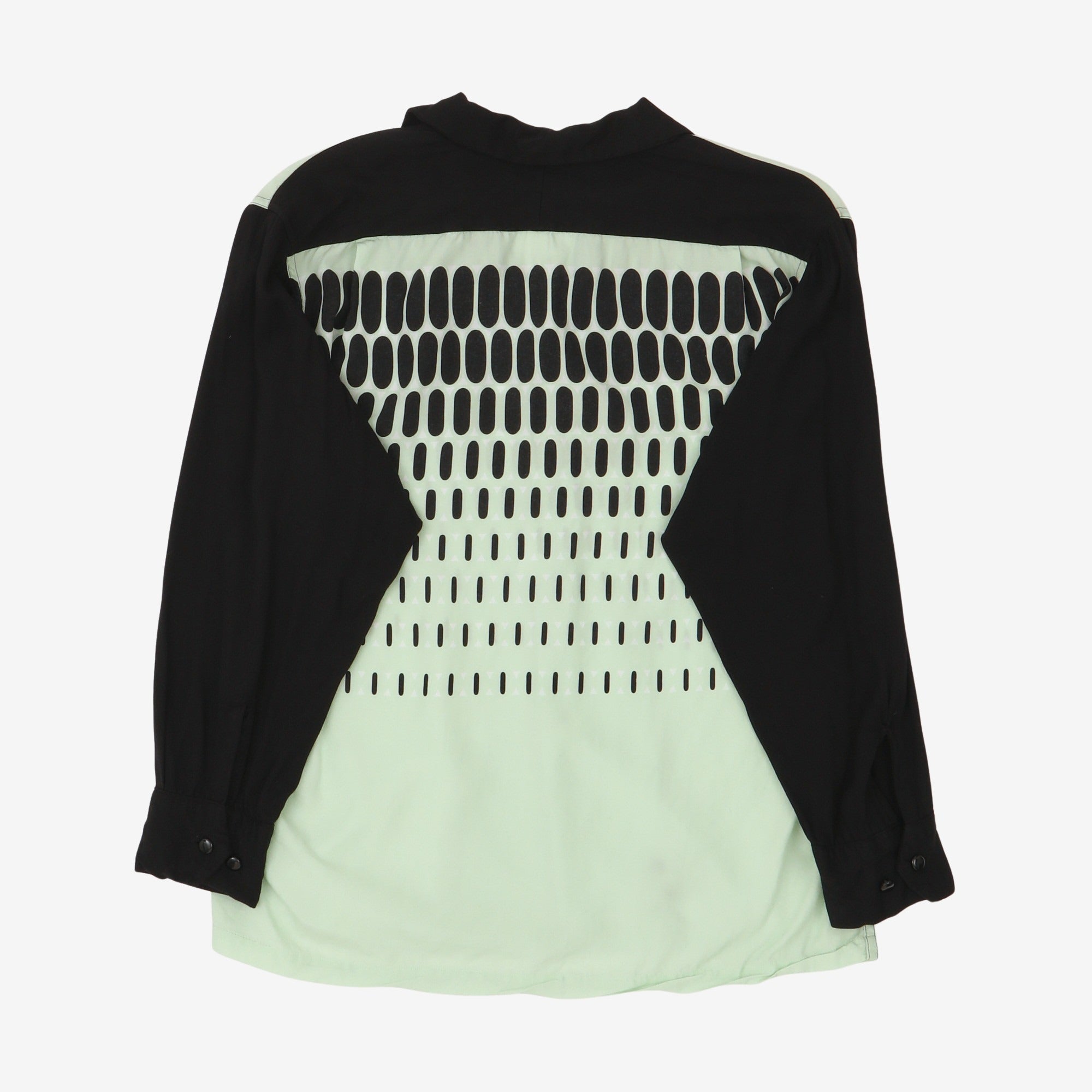 Elvis Dot Shirt