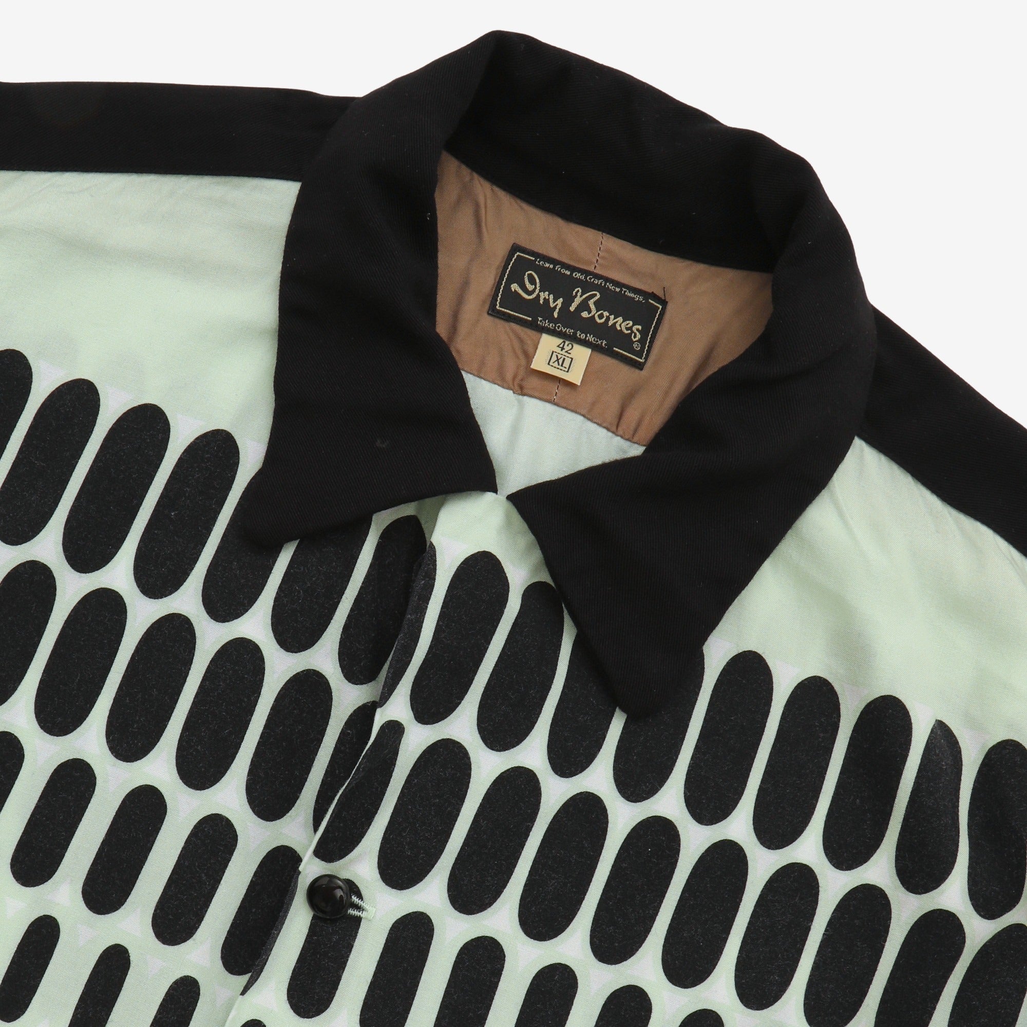 Elvis Dot Shirt