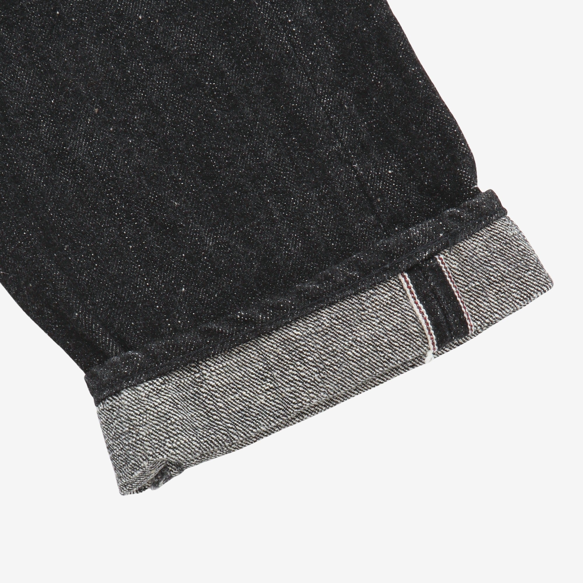 S211BK Selvedge Denim (34W X 30L)