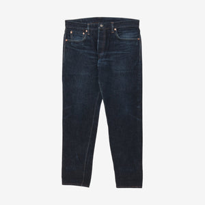 Syoaiya Selvedge Denim (35W X 30L)