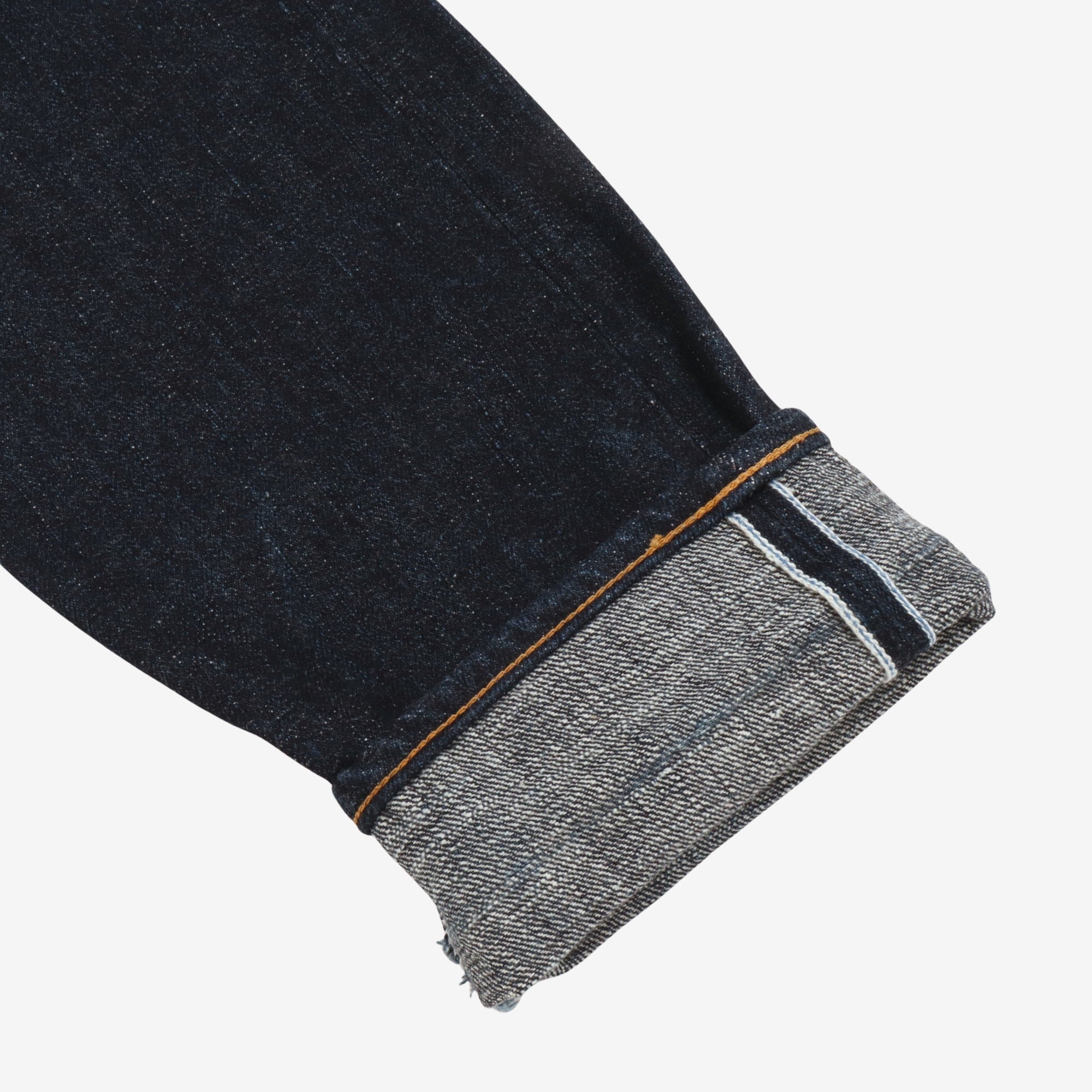 Syoaiya Selvedge Denim (35W X 30L)
