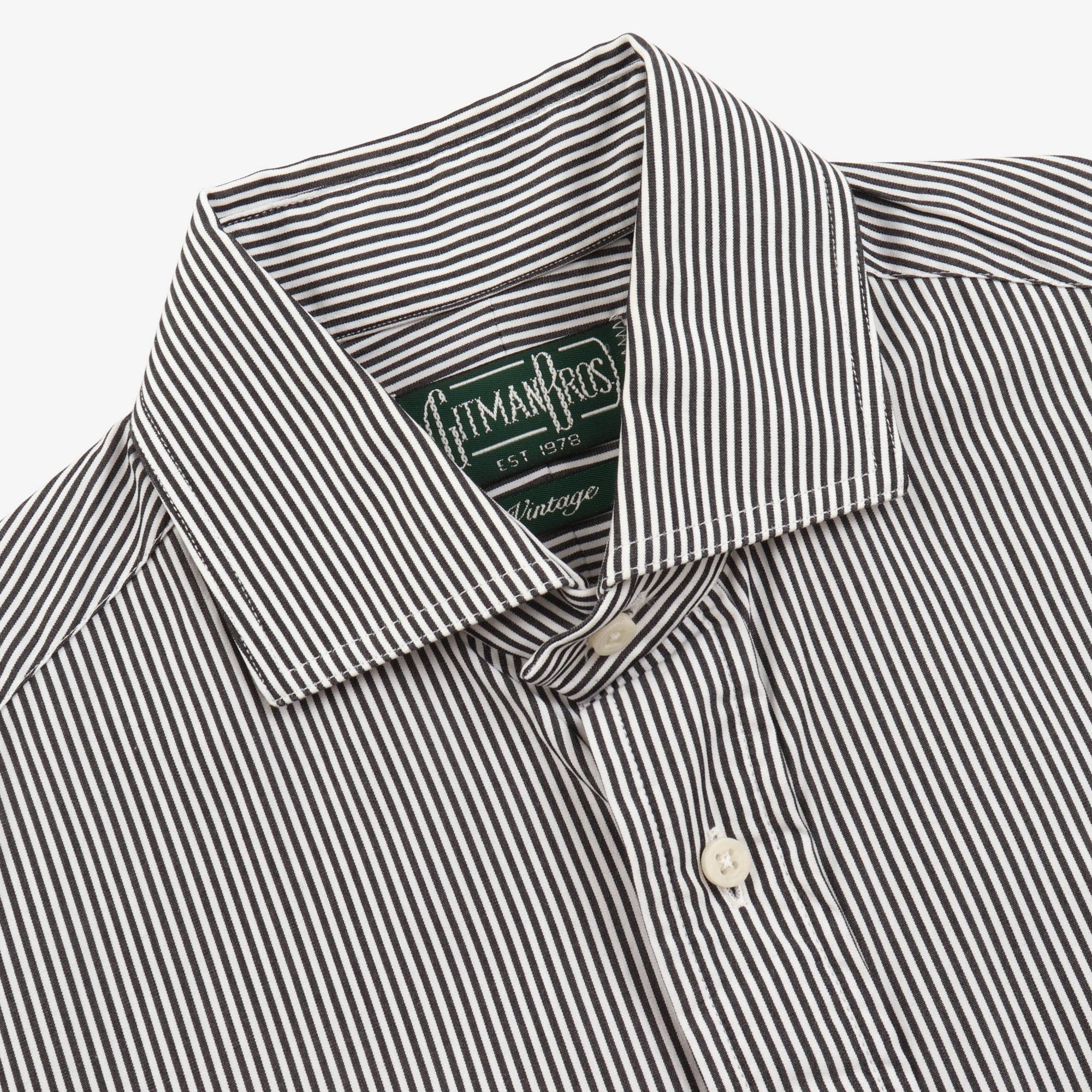 Striped Shirt