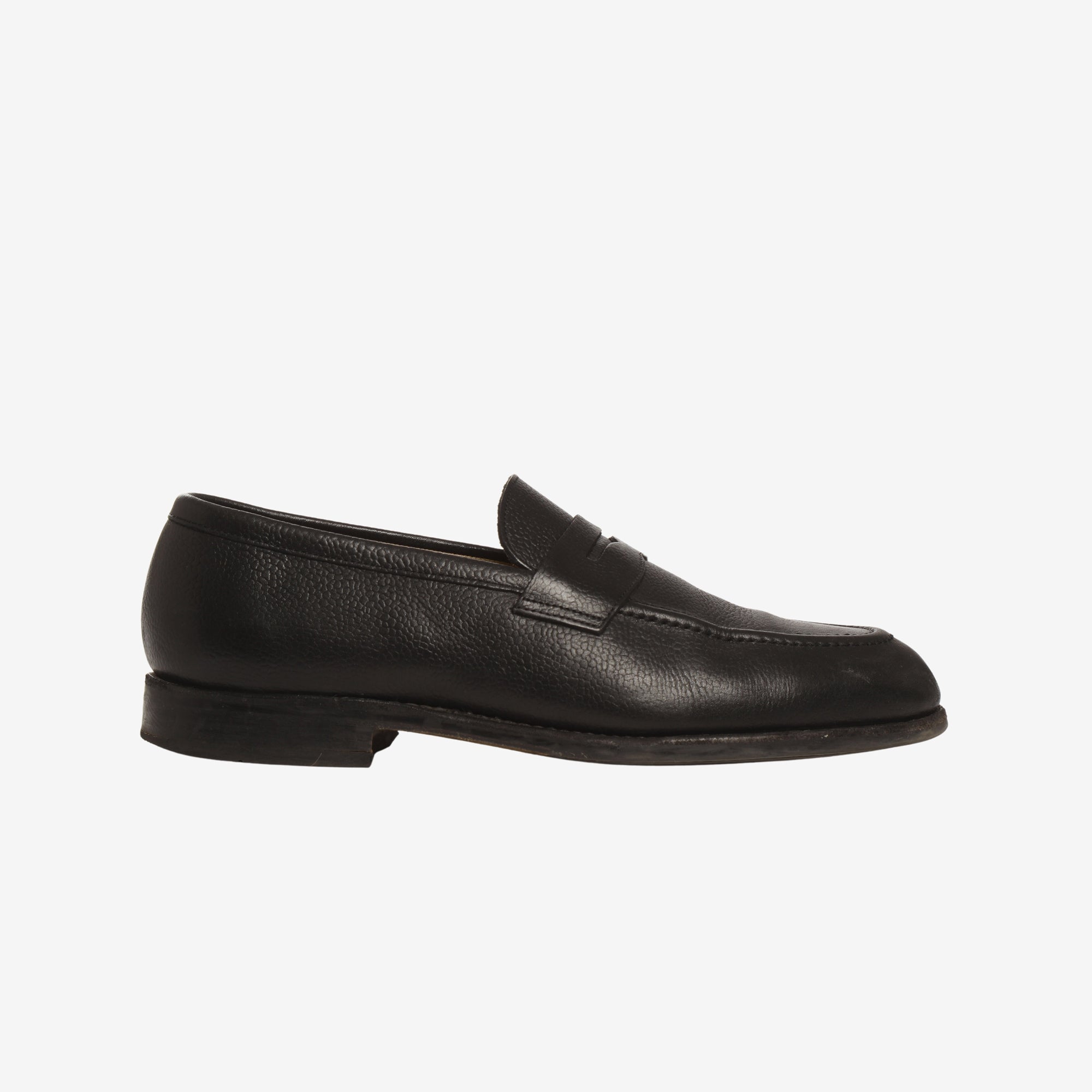 Stenhammar Loafers