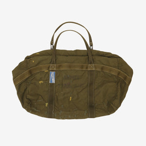 French Airforce Paratrooper Bag