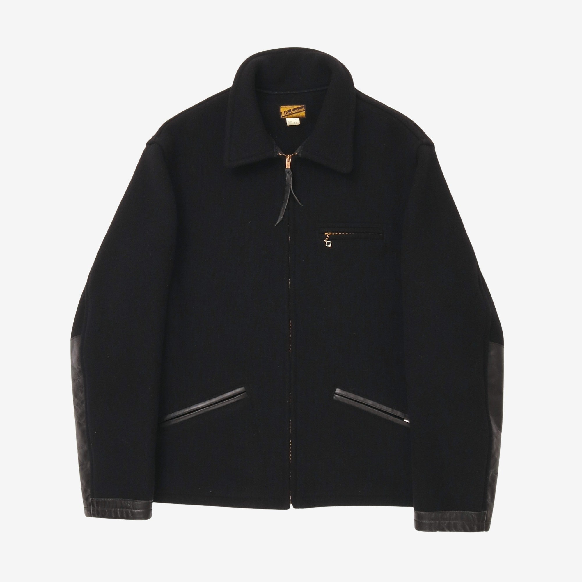 Daiwa Pier 39 Tech British Hunter Coat – Marrkt