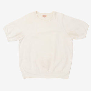 9oz Loopwheel SS Sweatshirt