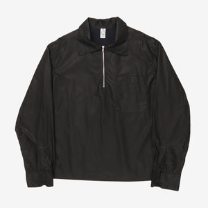 Quarter Zip PO Jacket