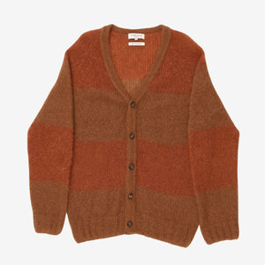 Mohair Blend Cardigan