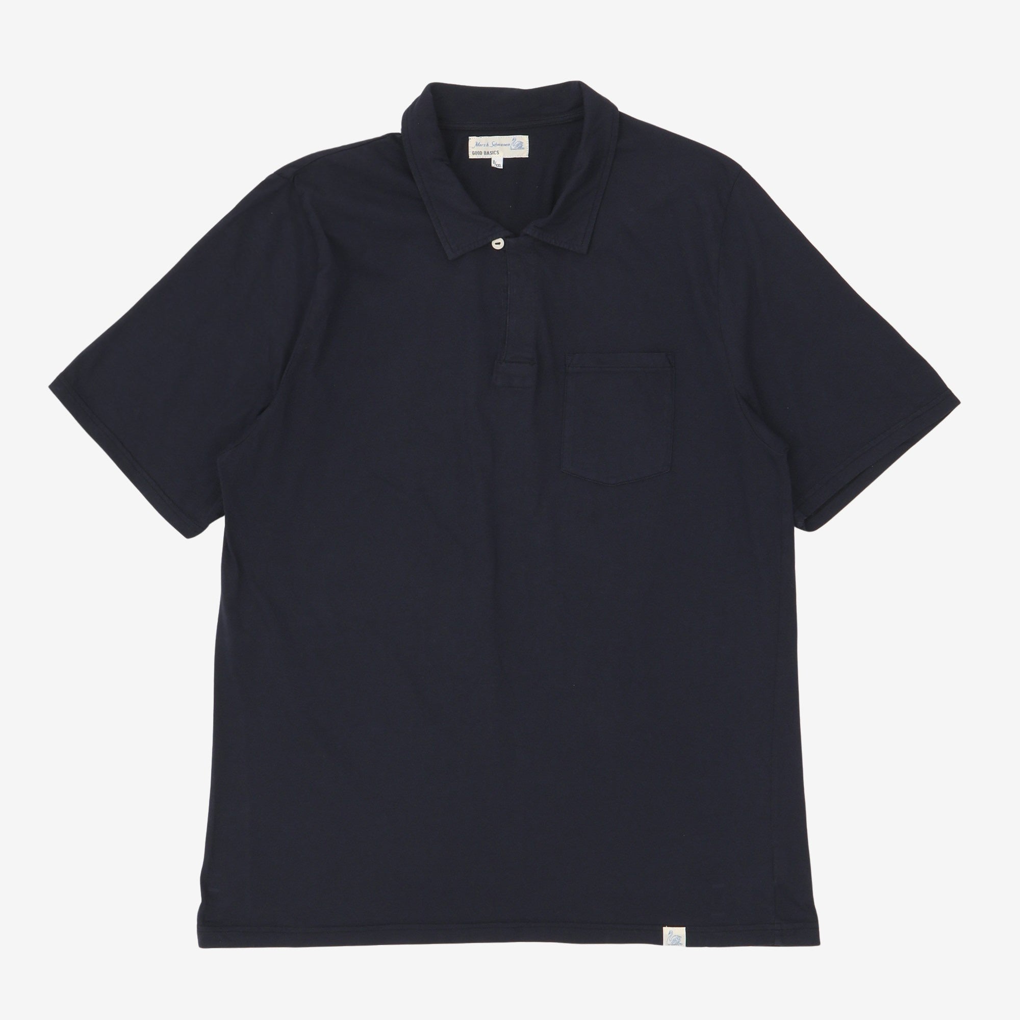 Good Basics Polo