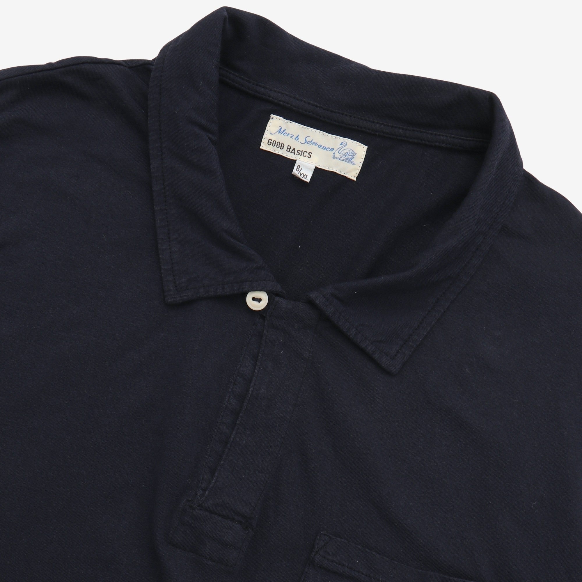 Good Basics Polo