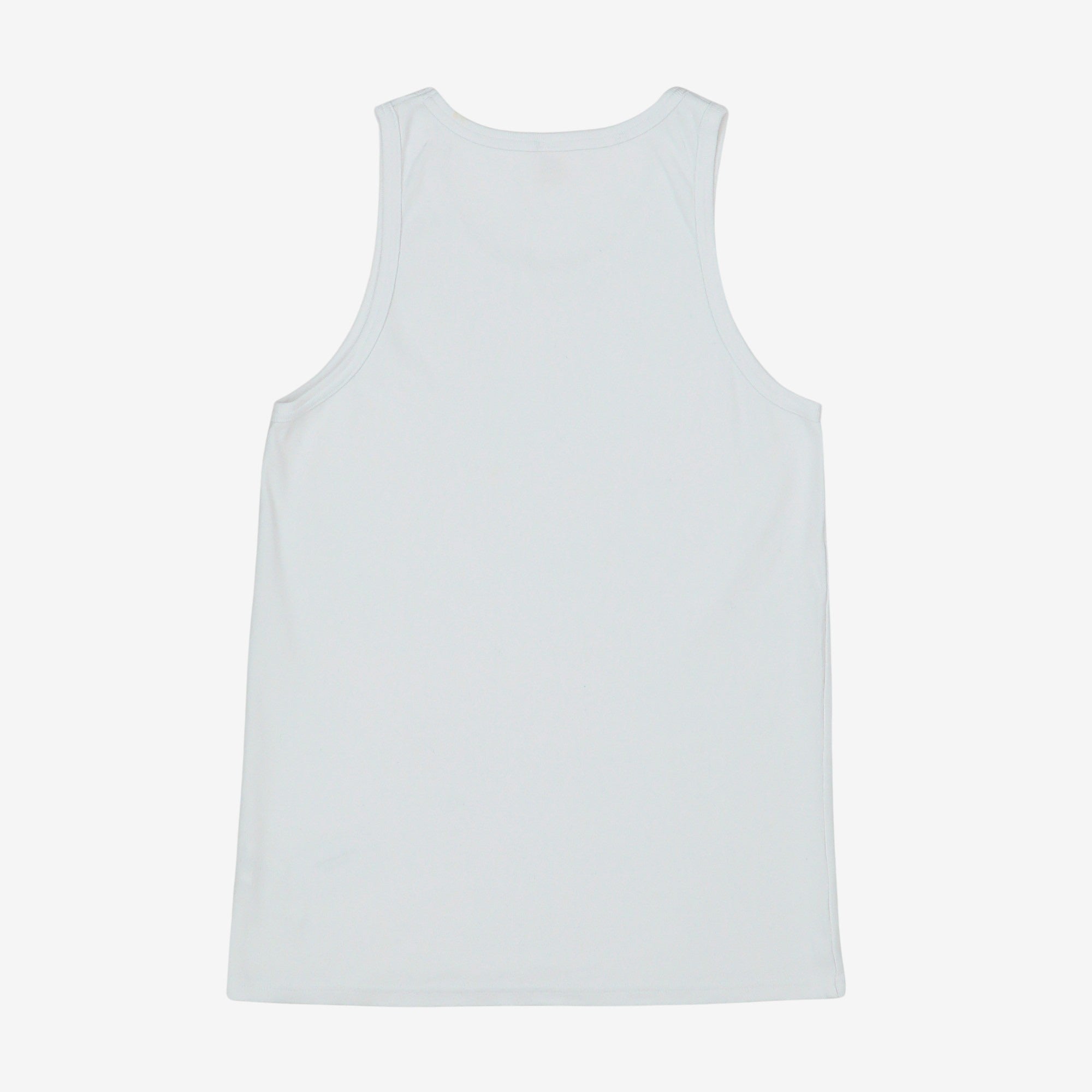 Cotton Undershirt