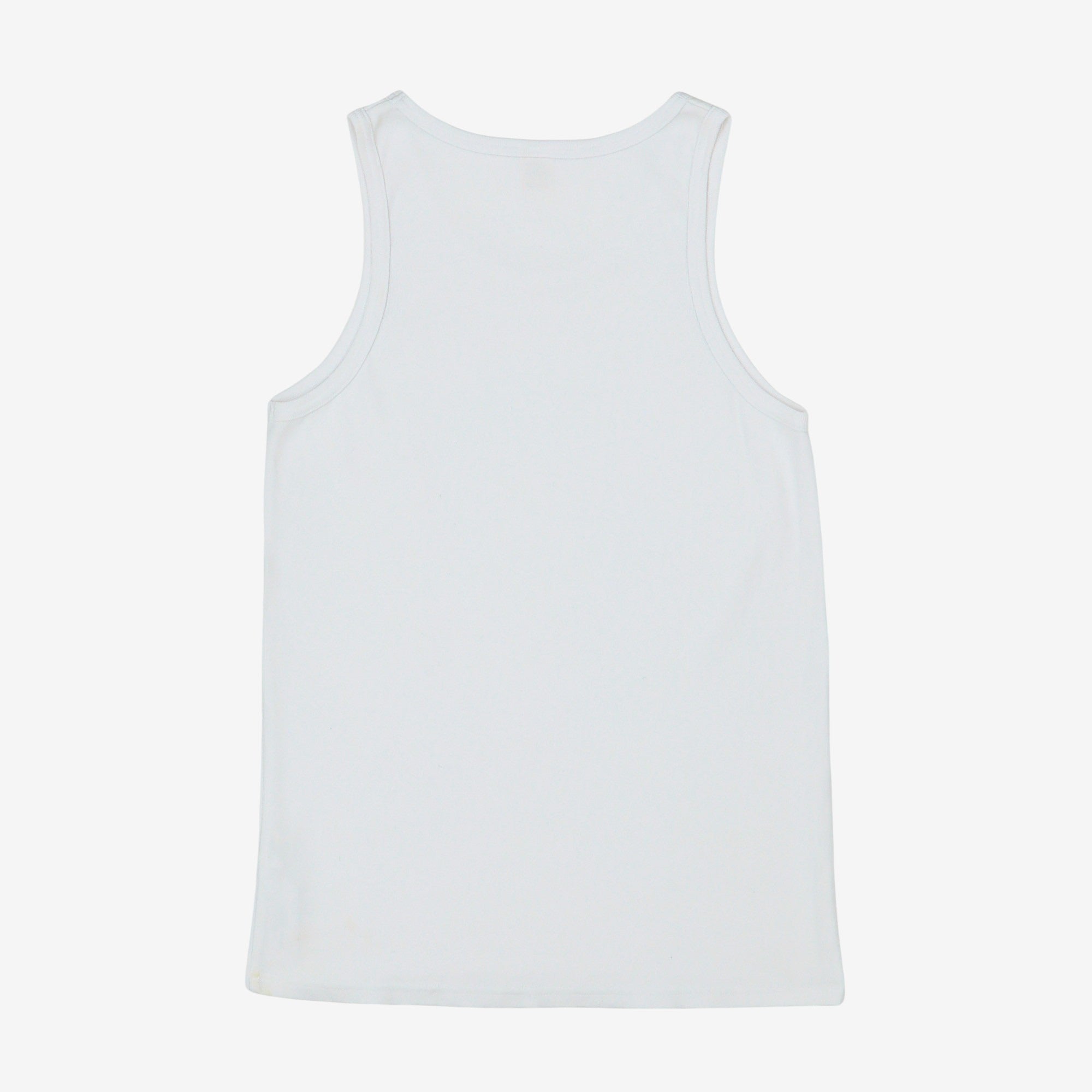 Cotton Undershirt