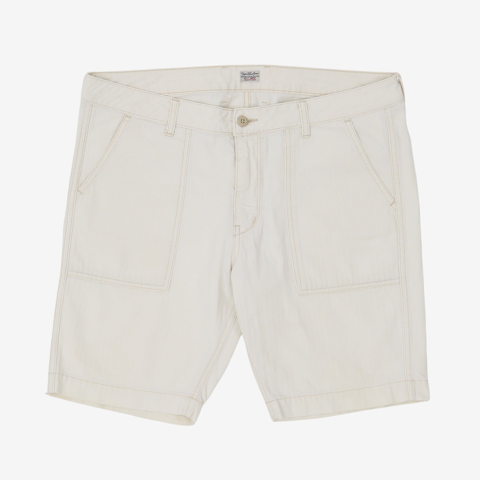 Fatigue Shorts