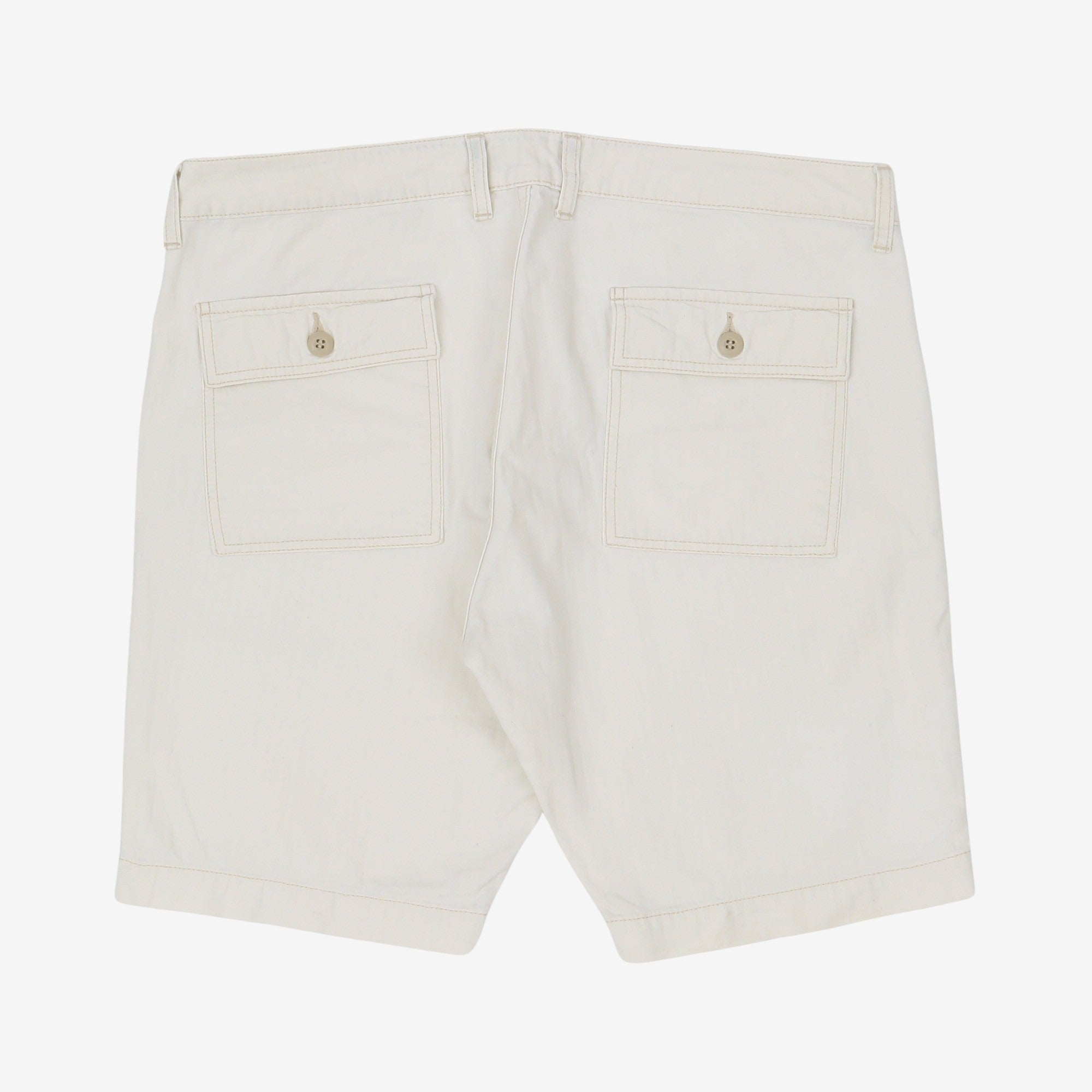 Fatigue Shorts