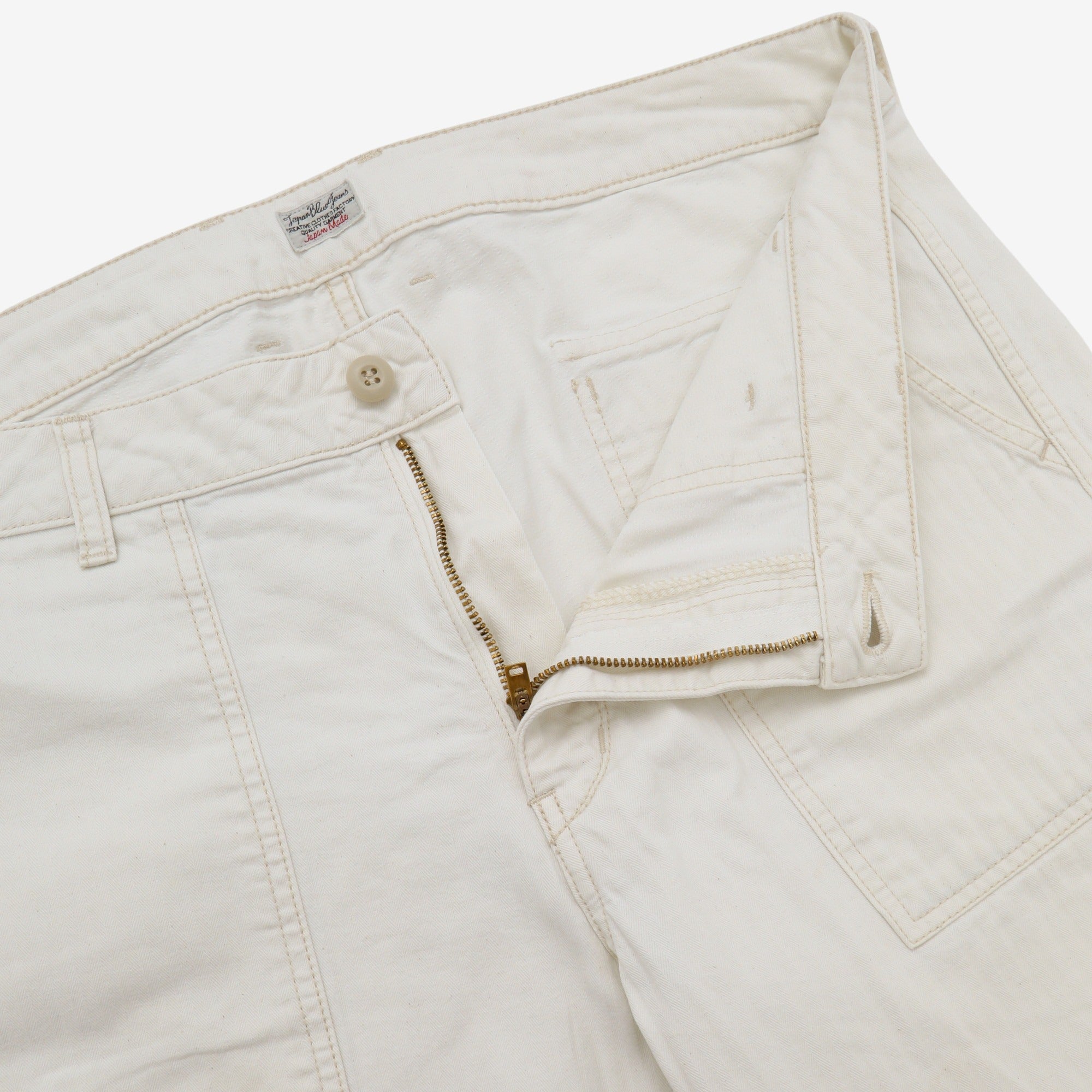 Fatigue Shorts