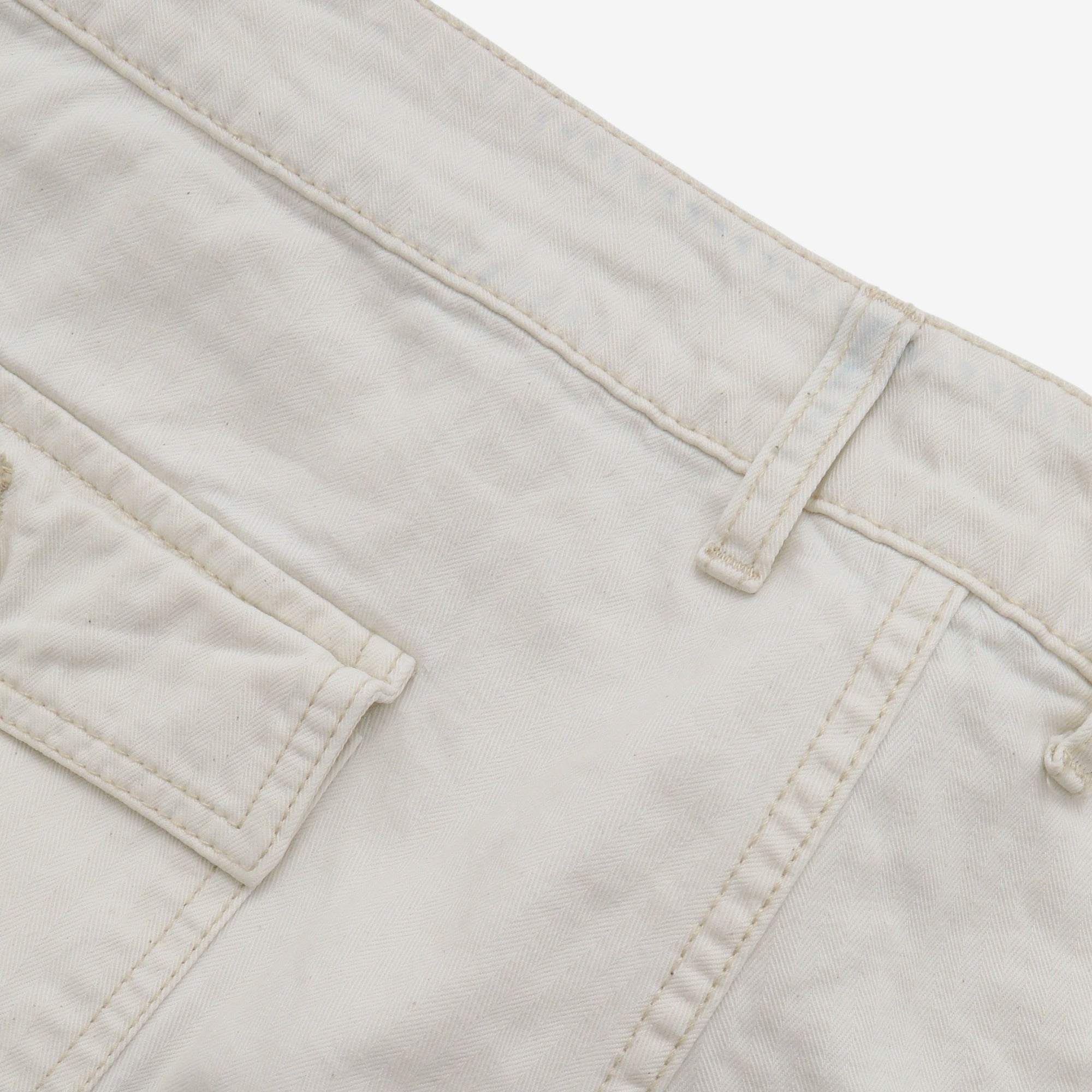 Fatigue Shorts