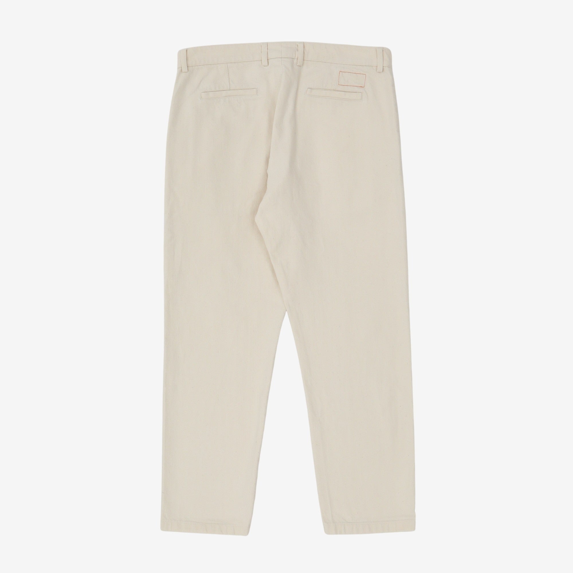 Maine Denim Trousers