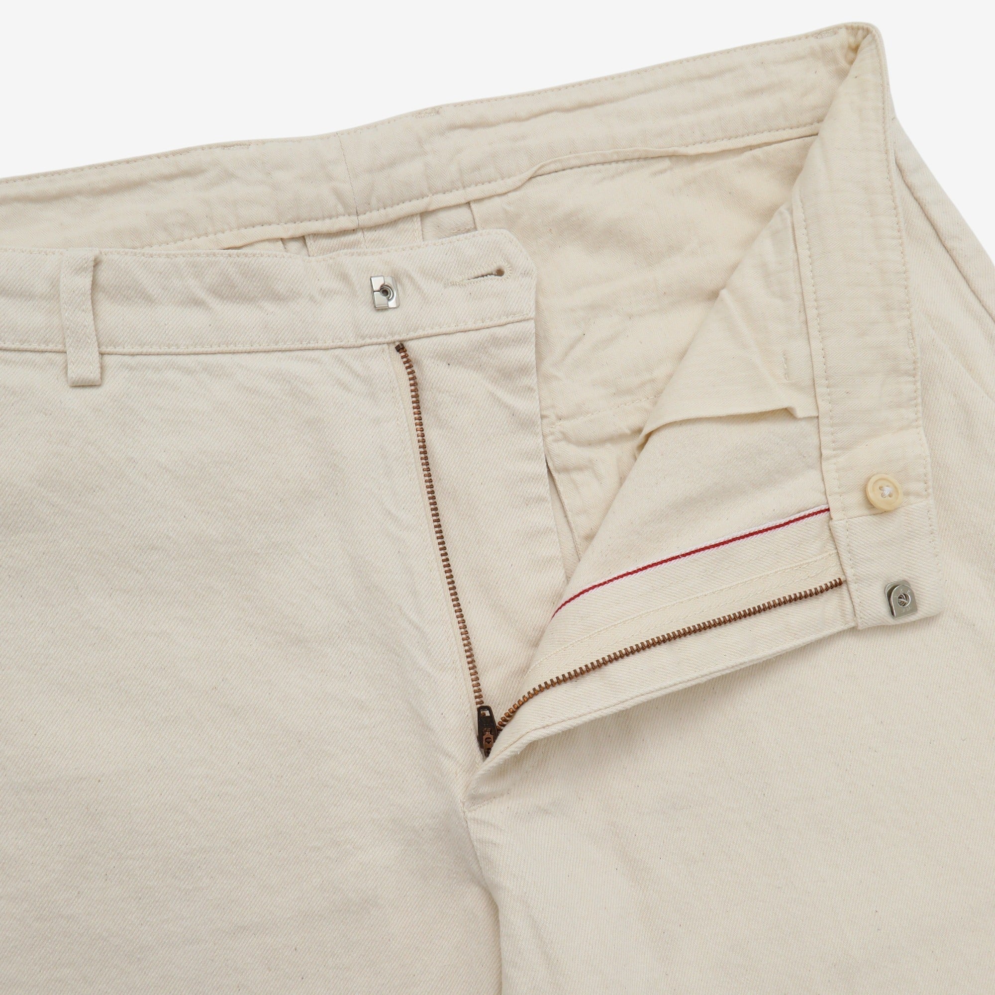 Maine Denim Trousers