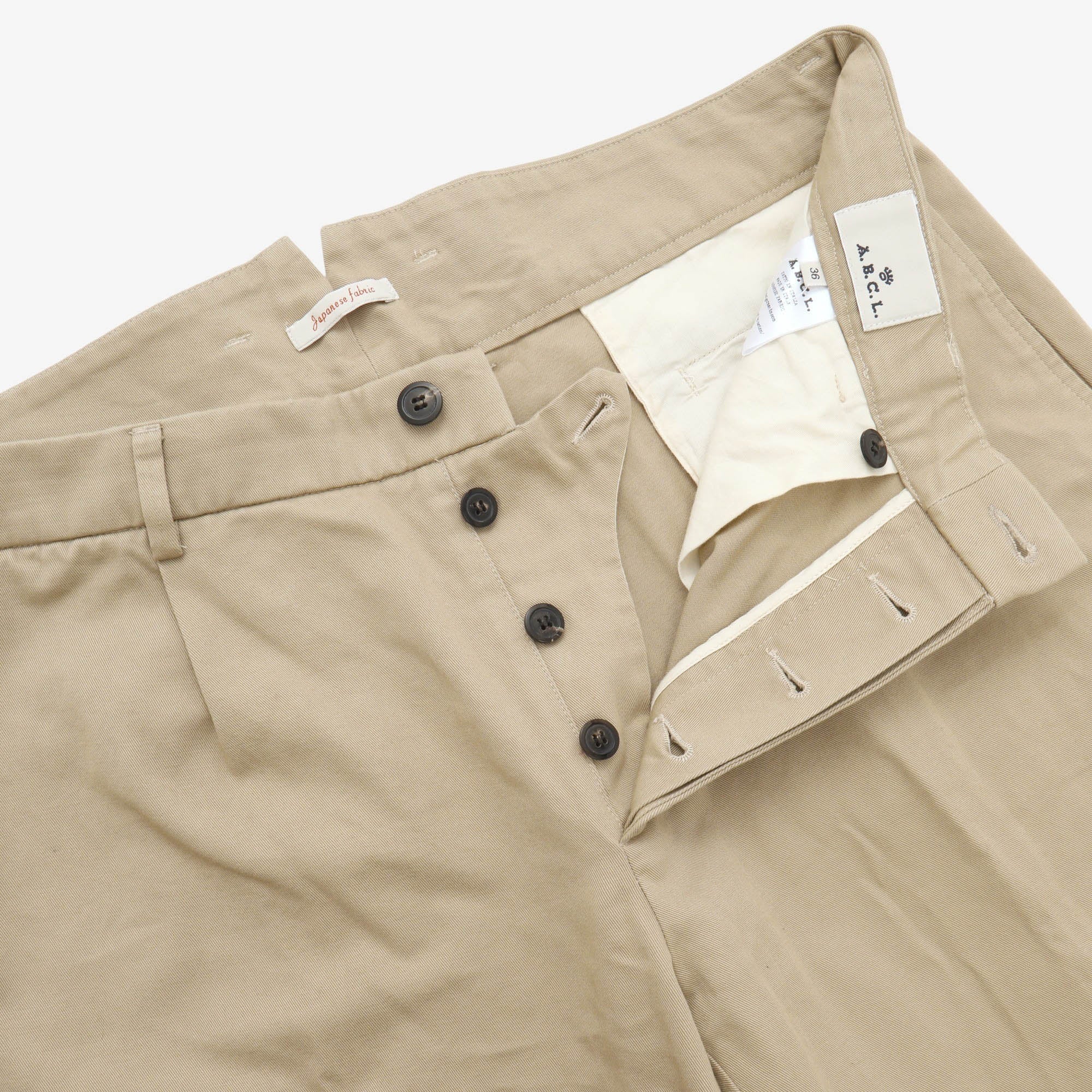 Paul Trousers