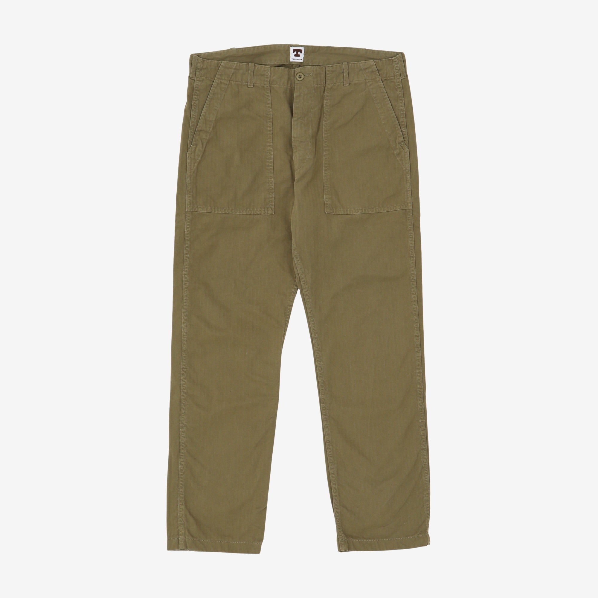 HBT Fatigue Pants