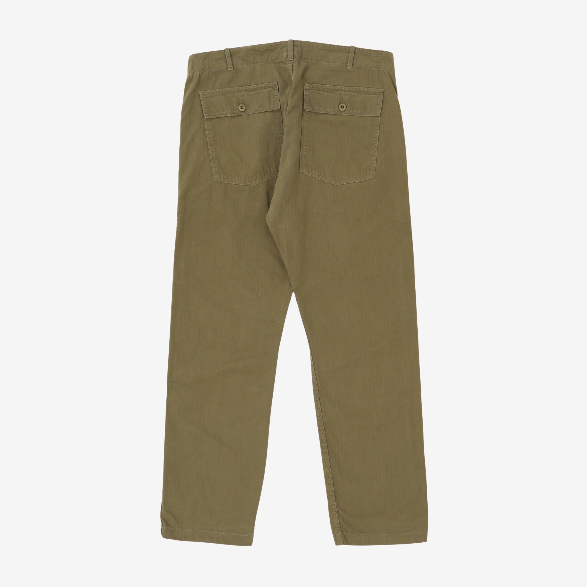HBT Fatigue Pants