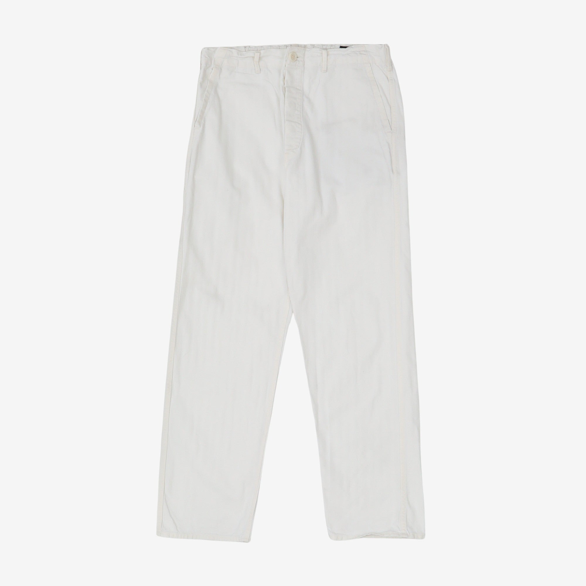 HBT French Work Pants
