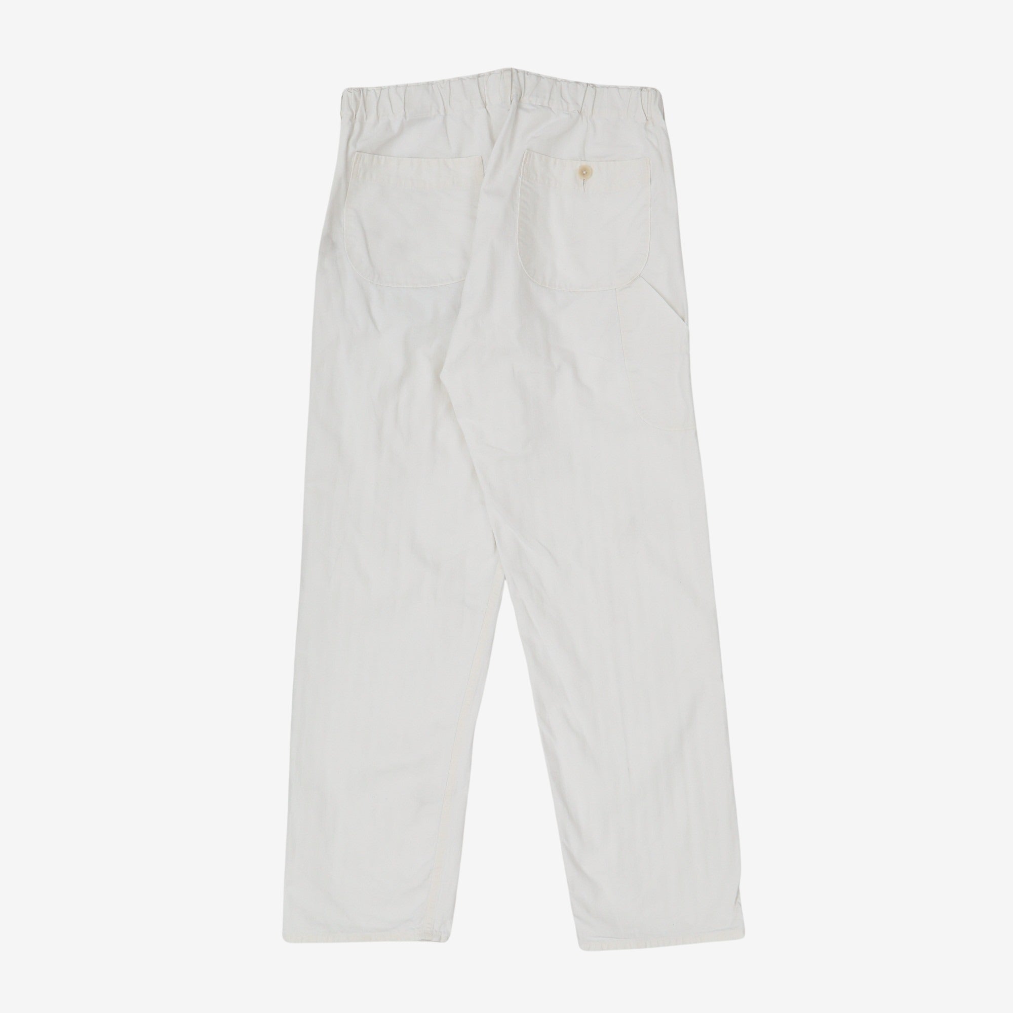 HBT French Work Pants