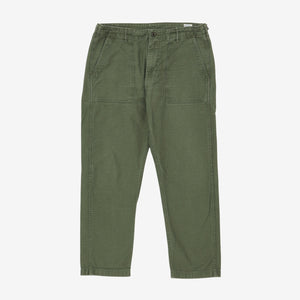 US Army Fatigue Pants (Slim)
