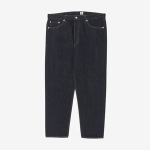 Loose Tapered Selvedge Denim (38W X 27L)