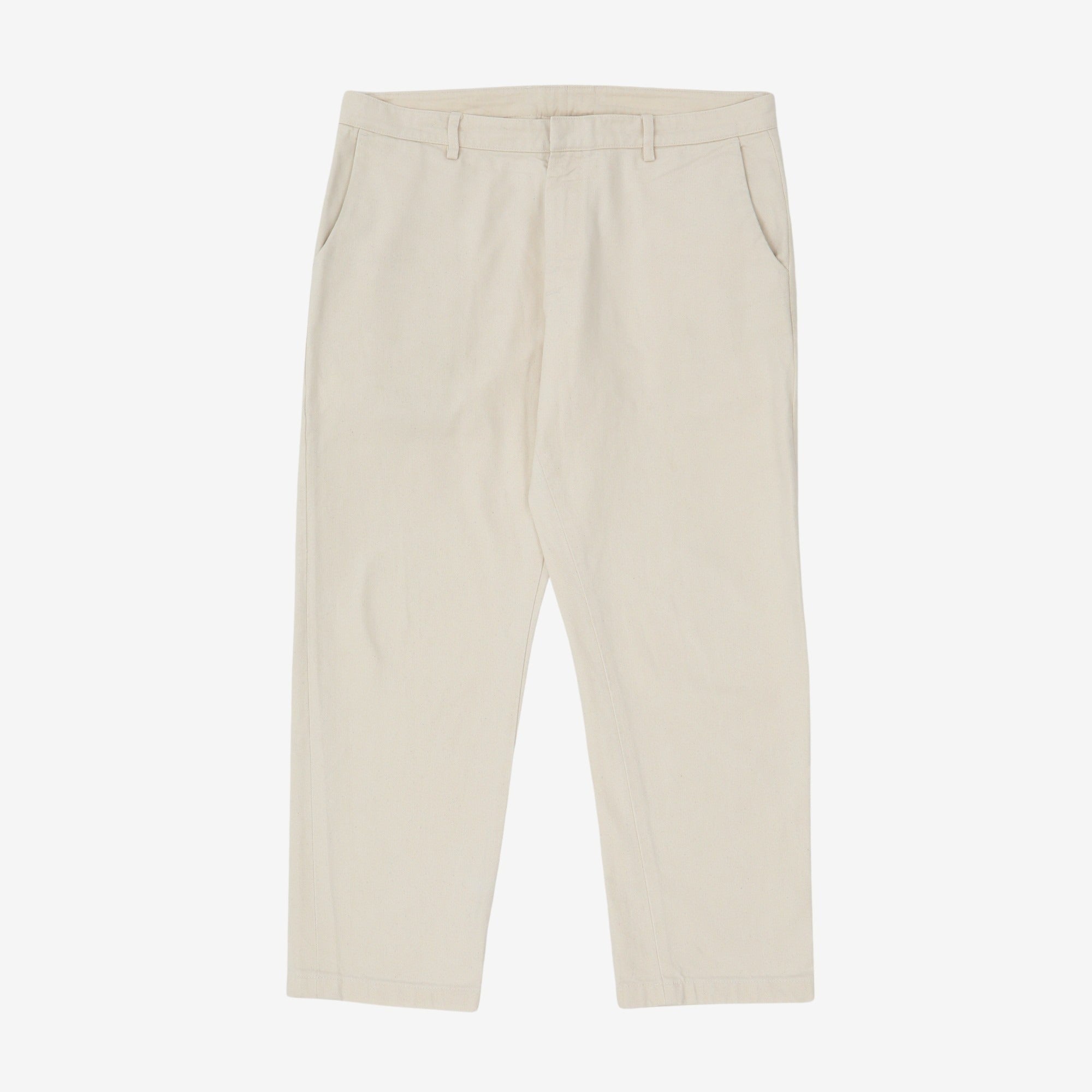 Maine Chino Trousers