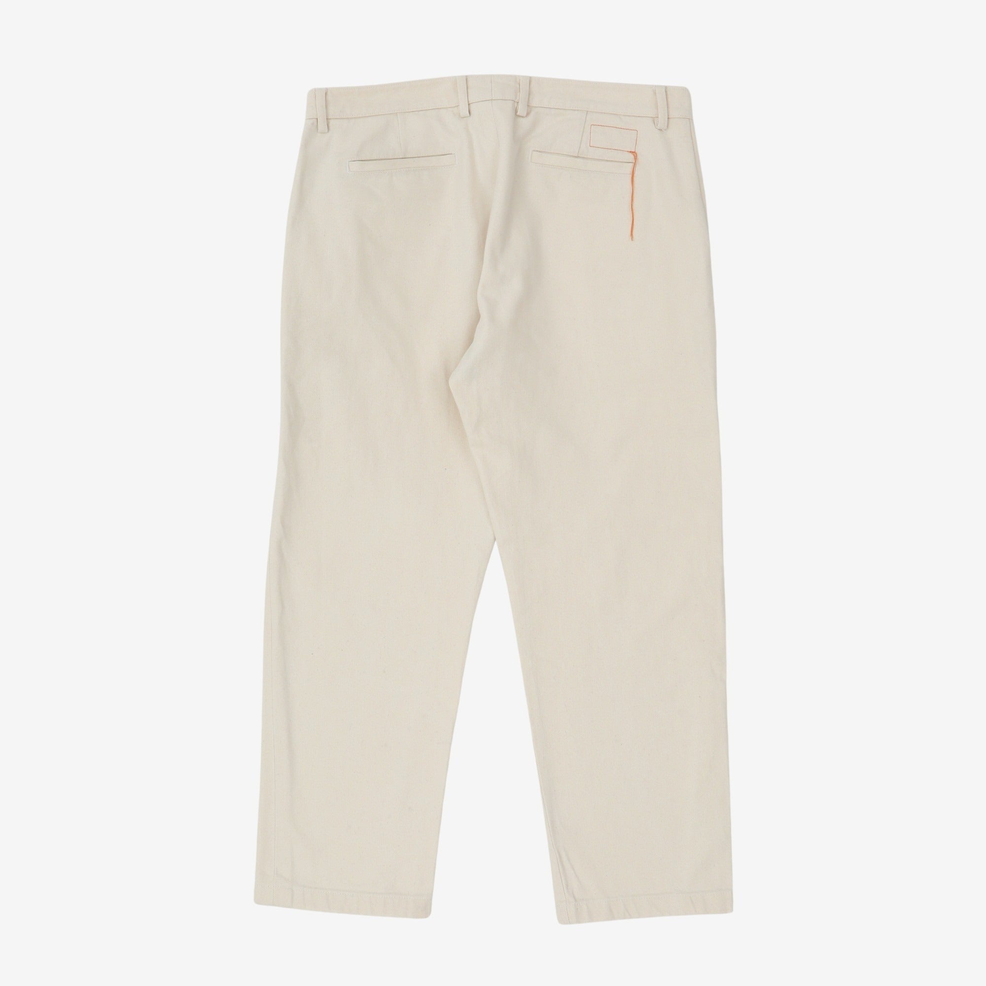 Maine Chino Trousers