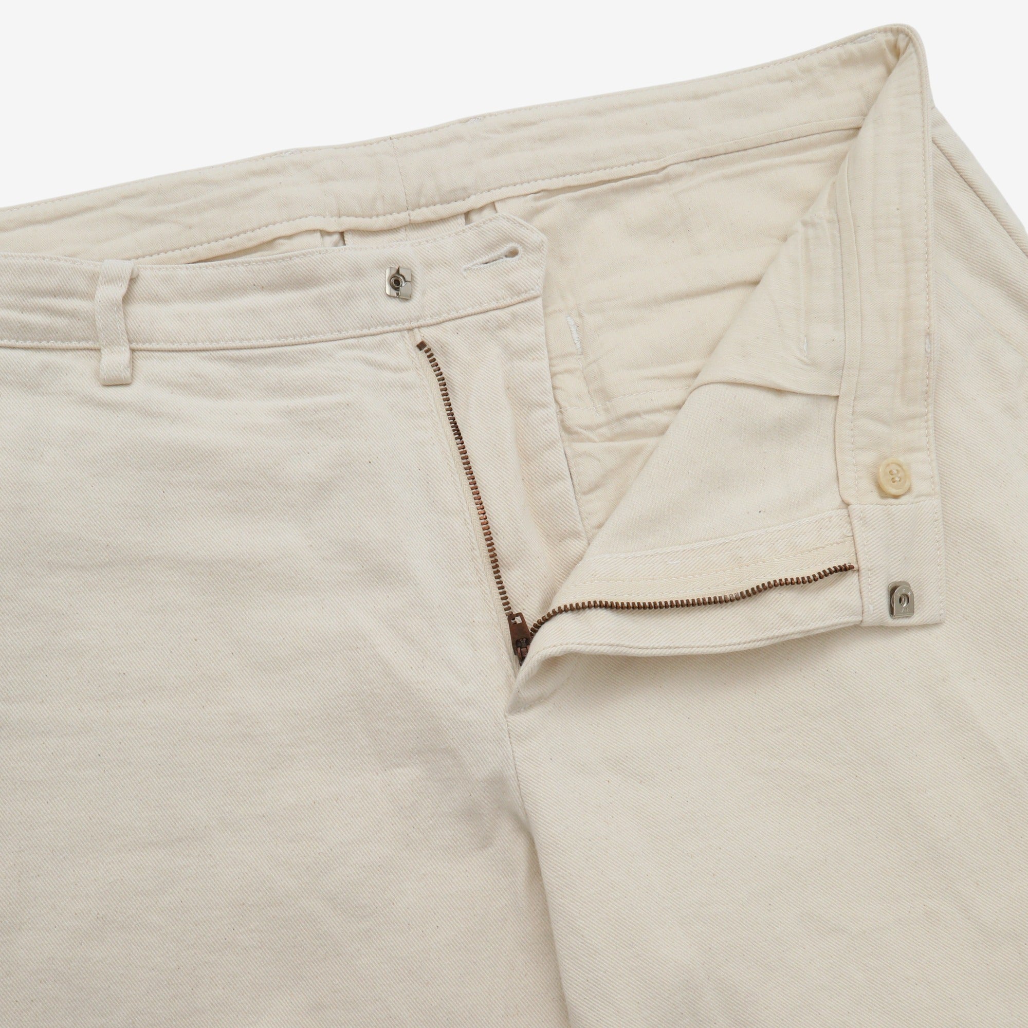 Maine Chino Trousers