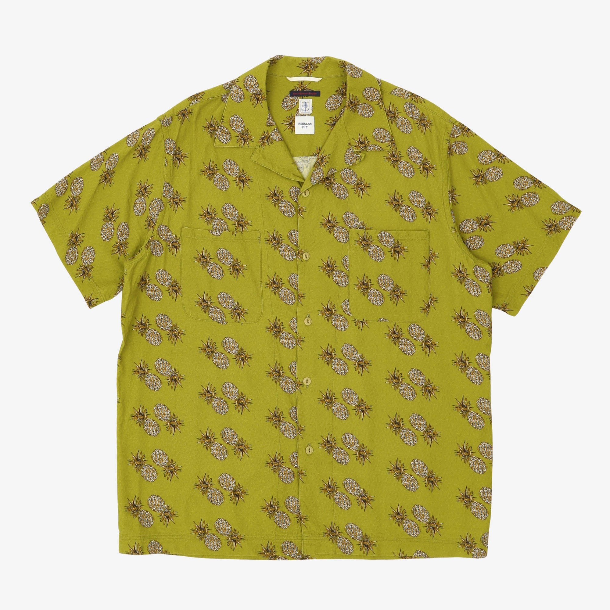 Miami Pineapple Shirt