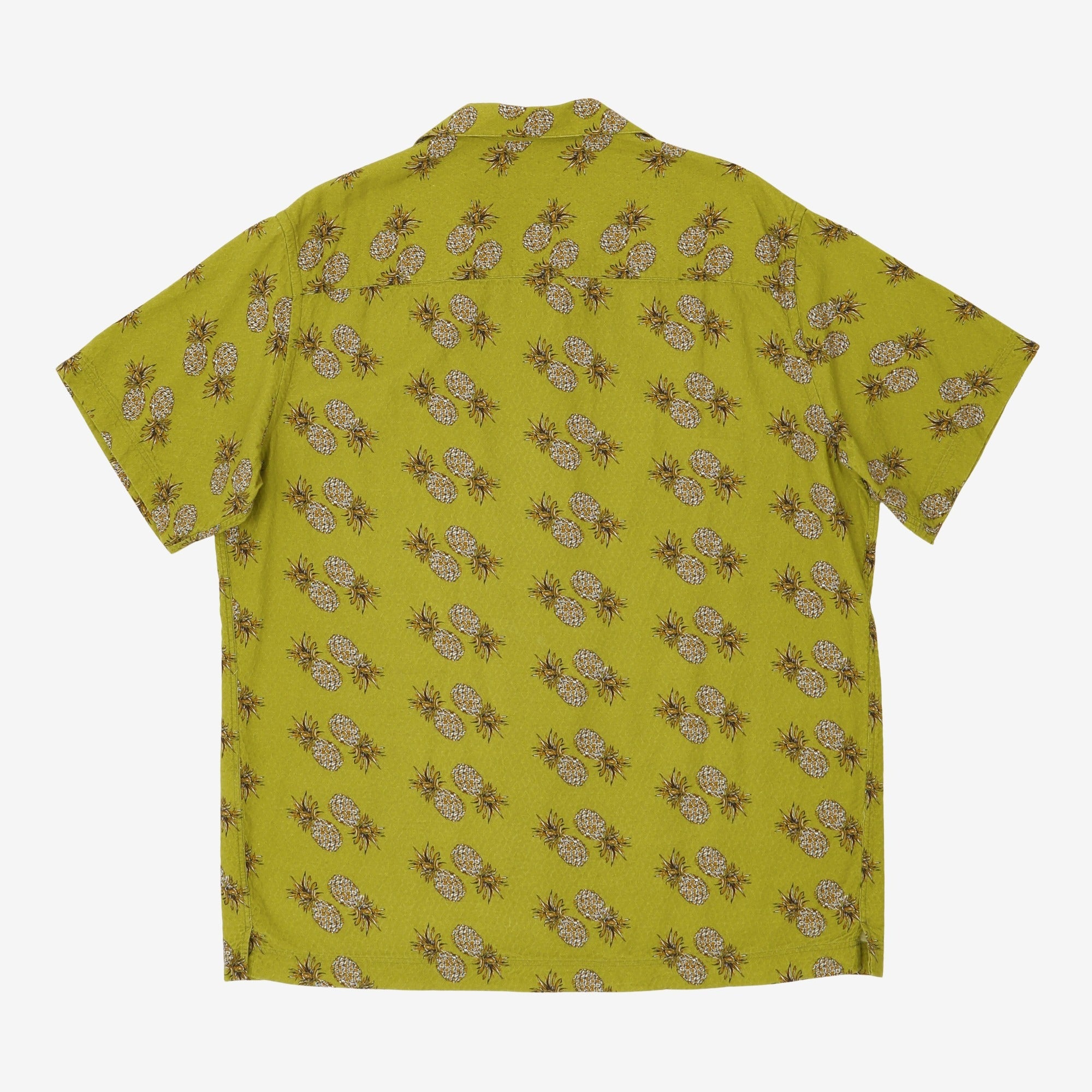 Miami Pineapple Shirt